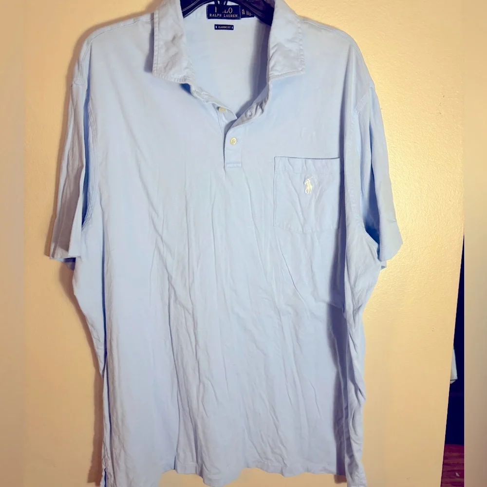 Ralph Lauren‎ polo